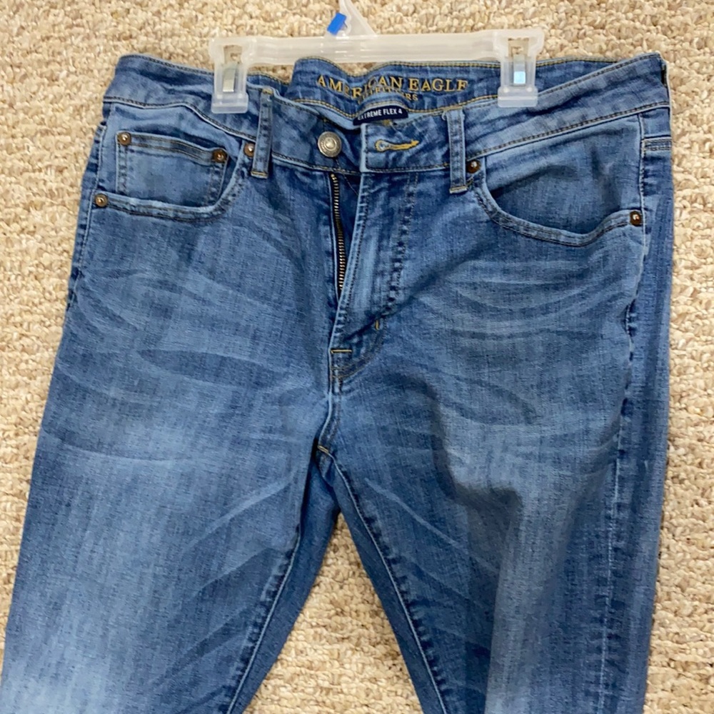 American Eagle Outfitters Jeans